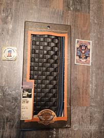 Tank panel Harley-Davidson Heritage Springer Blu