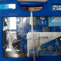 Microscopio Micro Planet