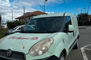 Fiat Doblò metano