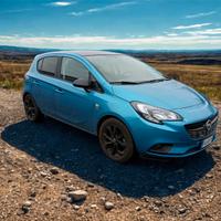 Opel Corsa 5 porte 1.2 BiColor 70cv