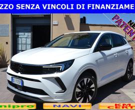Opel Grandland 1.5 D 131CV AT8 ELEGANCE *NAV-LED-R