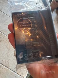 2 filtri nd variabile per Dji Air 3