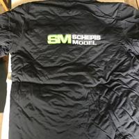 Vestiario modellismo giaccone LEGEA