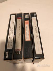 Cassette di film
