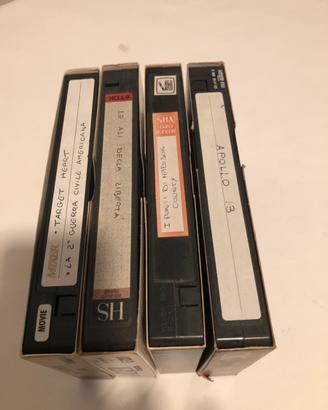 Cassette di film