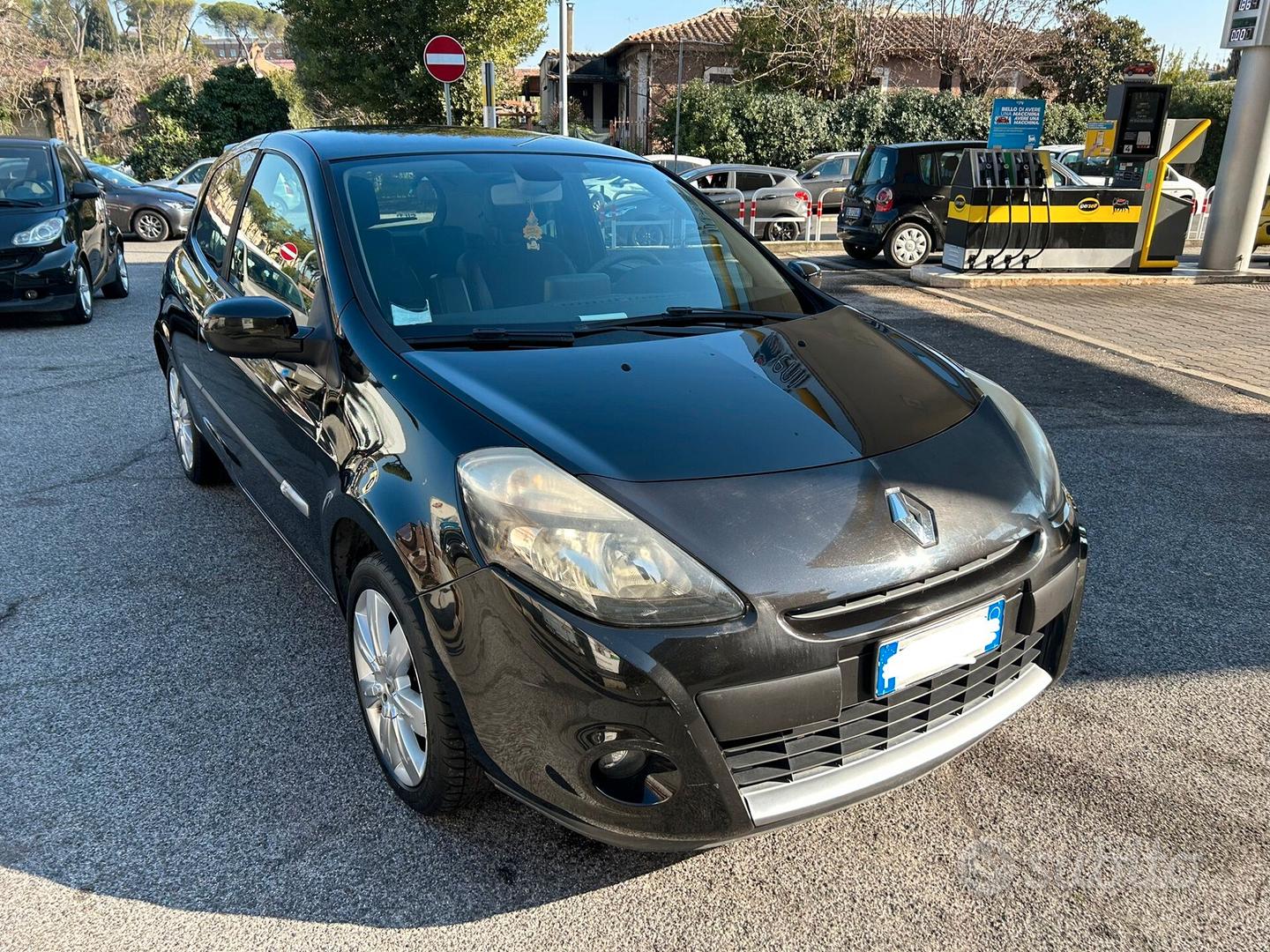 Subito - Autocosta - Renault Clio 1.2 16V 3 porte - Auto In