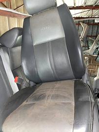 RICAMBI AUTO TAPPEZZERIA Jeep Grand Cherokee