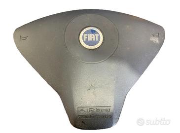 AIRBAG VOLANTE FIAT Multipla 2° Serie 735428467 (