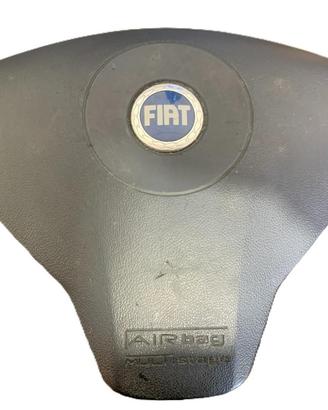 AIRBAG VOLANTE FIAT Multipla 2° Serie 735428467 (