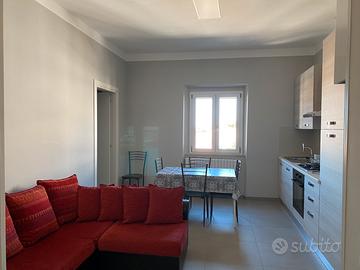 Trilocale zona centrale