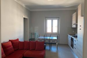 Trilocale zona centrale