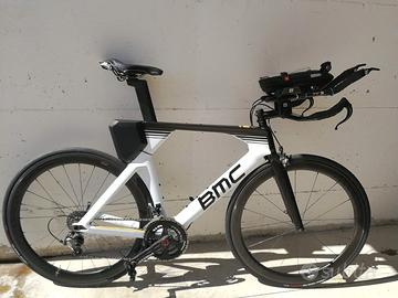 BMC TM02 (bici da crono)
