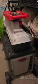 Biotrituratore Elettrico Sterwins
