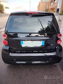 smart 451 diesel 