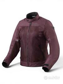 Giubbotto moto REV'IT Donna Eclipse 2 Ladies