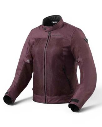 Giubbotto moto REV'IT Donna Eclipse 2 Ladies