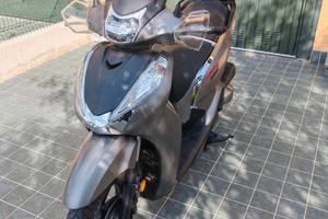 Honda SH 300 sport - 2018