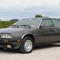 Parabrezza Maserati Biturbo Coupè e Spyder