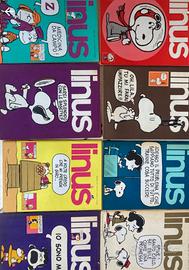 Collezione Linus