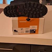 Scarponcini Timberland Uomo