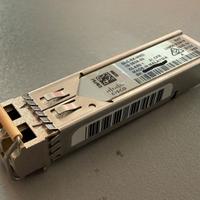 Cisco GLC-SX-MMD tranceiver module 1000BASE-SX SFP