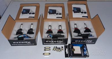 LAMPADE A LED PLUG AND PLAY 