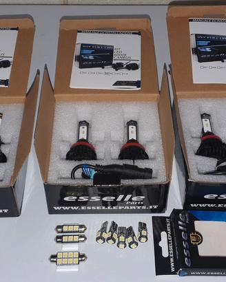 LAMPADE A LED PLUG AND PLAY 