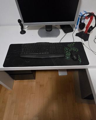 computer fisso hp