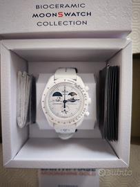 orologio Swatch moonswatch