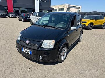 FIAT Panda 1.4 16v 100cv