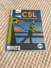 Libri CLS