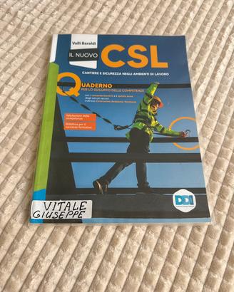 Libri CLS