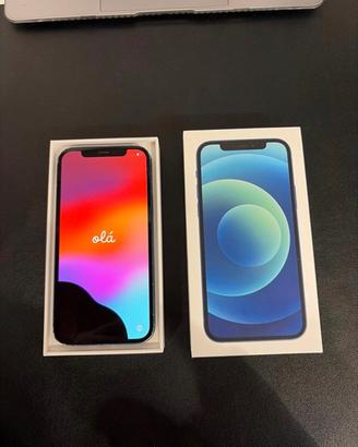iPhone 12