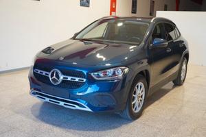 MERCEDES-BENZ GLA 180D 115CV AUTOMATIC BUSINESS SO