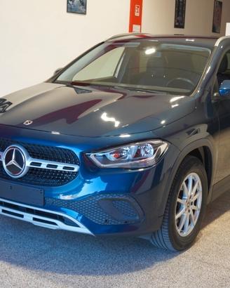 MERCEDES-BENZ GLA 180D 115CV AUTOMATIC BUSINESS SO
