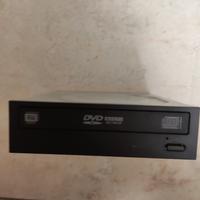 Masterizzatore DVD philips modello DH-16aash