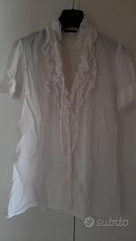 Camicia Sisley