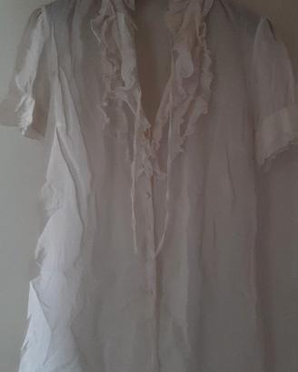 Camicia Sisley