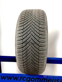 Continental 215/55 R17 98V M+S ALL SEASON