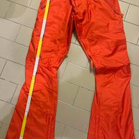 Burton pantaloni Snowboard S NUOVI