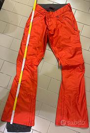 Burton pantaloni Snowboard S NUOVI