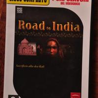 PC - Game Road to India