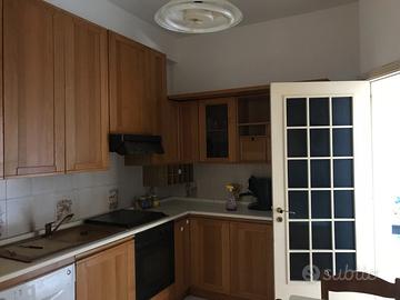 4 Vani Angolari Via Boccone/Pigno