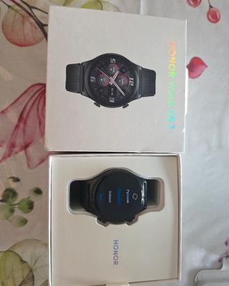 HONOR Watch GS 3