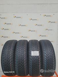 Gomme invernale usate 195/65 R15 91H