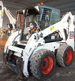 Minipala BOB CAT S175
