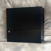 Play station 4