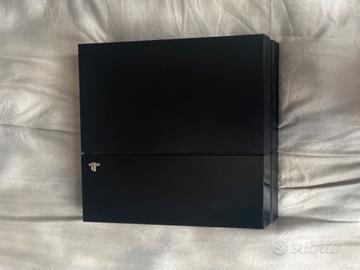 Play station 4