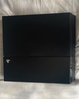 Play station 4