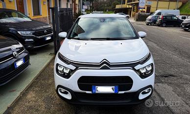 Citroen C3 1.5 Hdi You - 2023